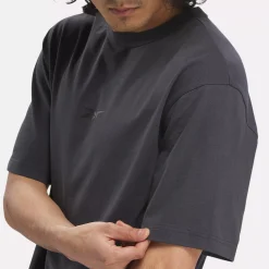 Tops & T-Shirts|Reebok Tops & T-Shirts No Matter The Test Graphic T-Shirt