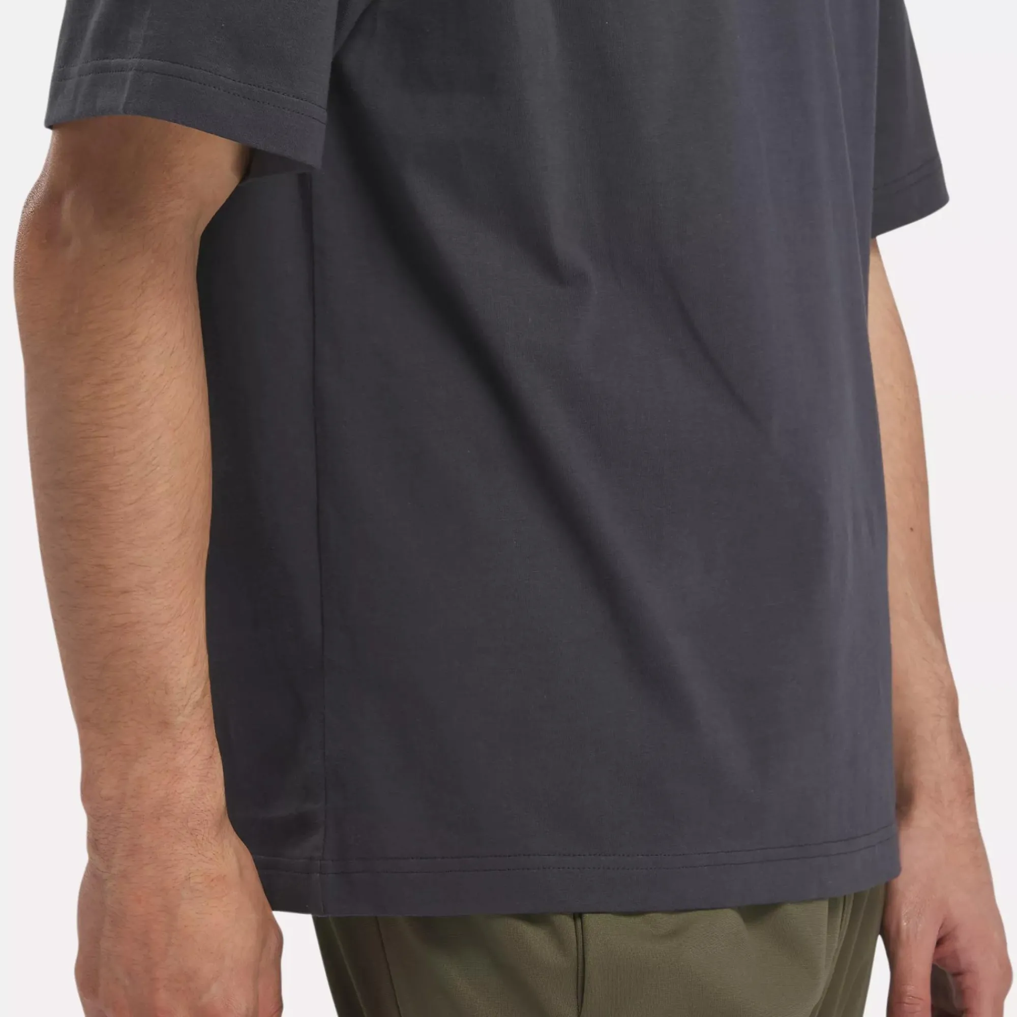 Tops & T-Shirts|Reebok Tops & T-Shirts No Matter The Test Graphic T-Shirt