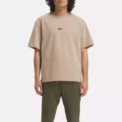 Tops & T-Shirts|Reebok Tops & T-Shirts No Matter The Test Graphic T-Shirt