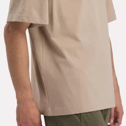 Tops & T-Shirts|Reebok Tops & T-Shirts No Matter The Test Graphic T-Shirt