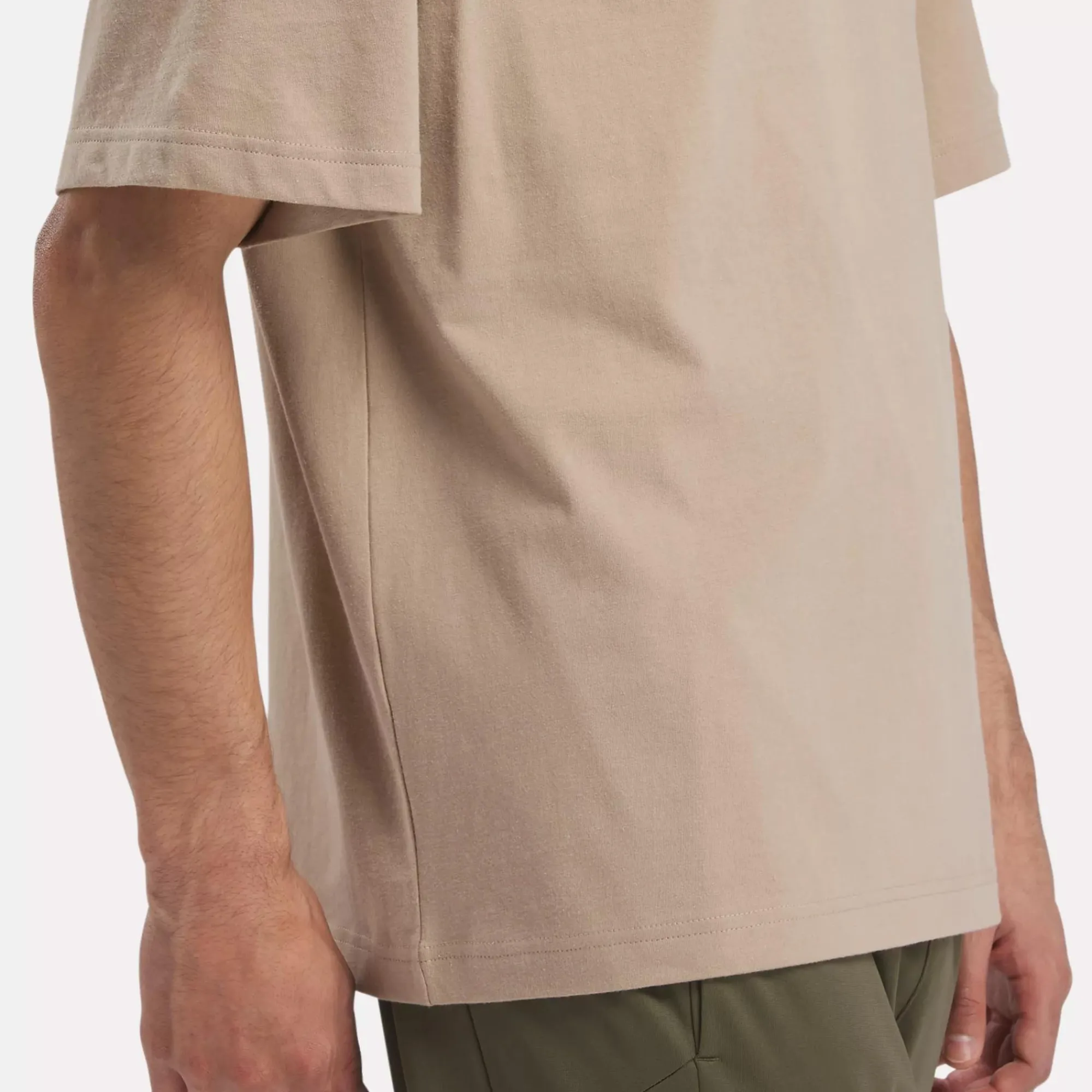 Tops & T-Shirts|Reebok Tops & T-Shirts No Matter The Test Graphic T-Shirt