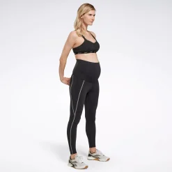 Maternity|Reebok Maternity Nursing Sports Bra