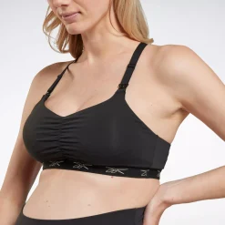 Maternity|Reebok Maternity Nursing Sports Bra