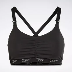 Maternity|Reebok Maternity Nursing Sports Bra