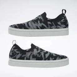 Slides|Reebok Slides Onlux Slip-On Women'S Shoes