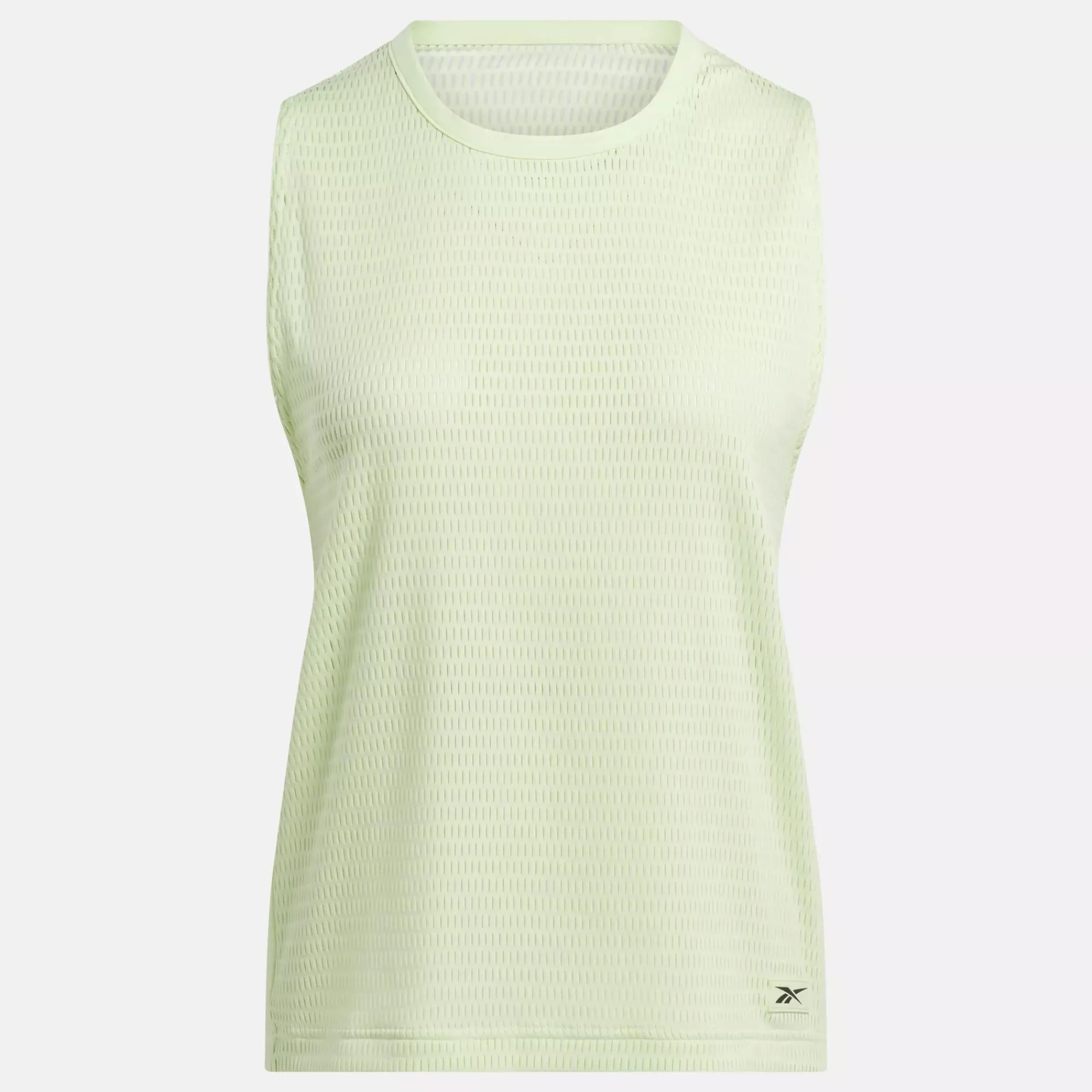 Tank Tops|Reebok Tank Tops Perforated Tank Top