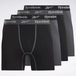 Bags & Backpacks|Reebok Bags & Backpacks Performance Boxer Briefs 4 Pack