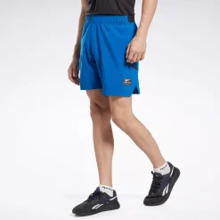 Shorts|Reebok Shorts Performance Certified Speed+ Shorts