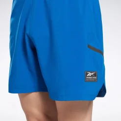 Shorts|Reebok Shorts Performance Certified Speed+ Shorts