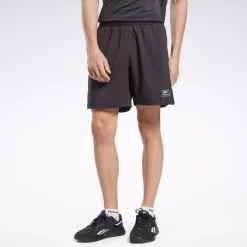Shorts|Reebok Shorts Performance Certified Strength+ Shorts