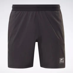 Shorts|Reebok Shorts Performance Certified Strength+ Shorts