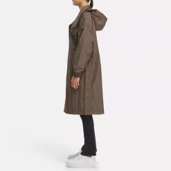 Jackets|Reebok Jackets Performance Trench Jacket