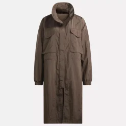 Jackets|Reebok Jackets Performance Trench Jacket