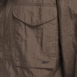 Jackets|Reebok Jackets Performance Trench Jacket