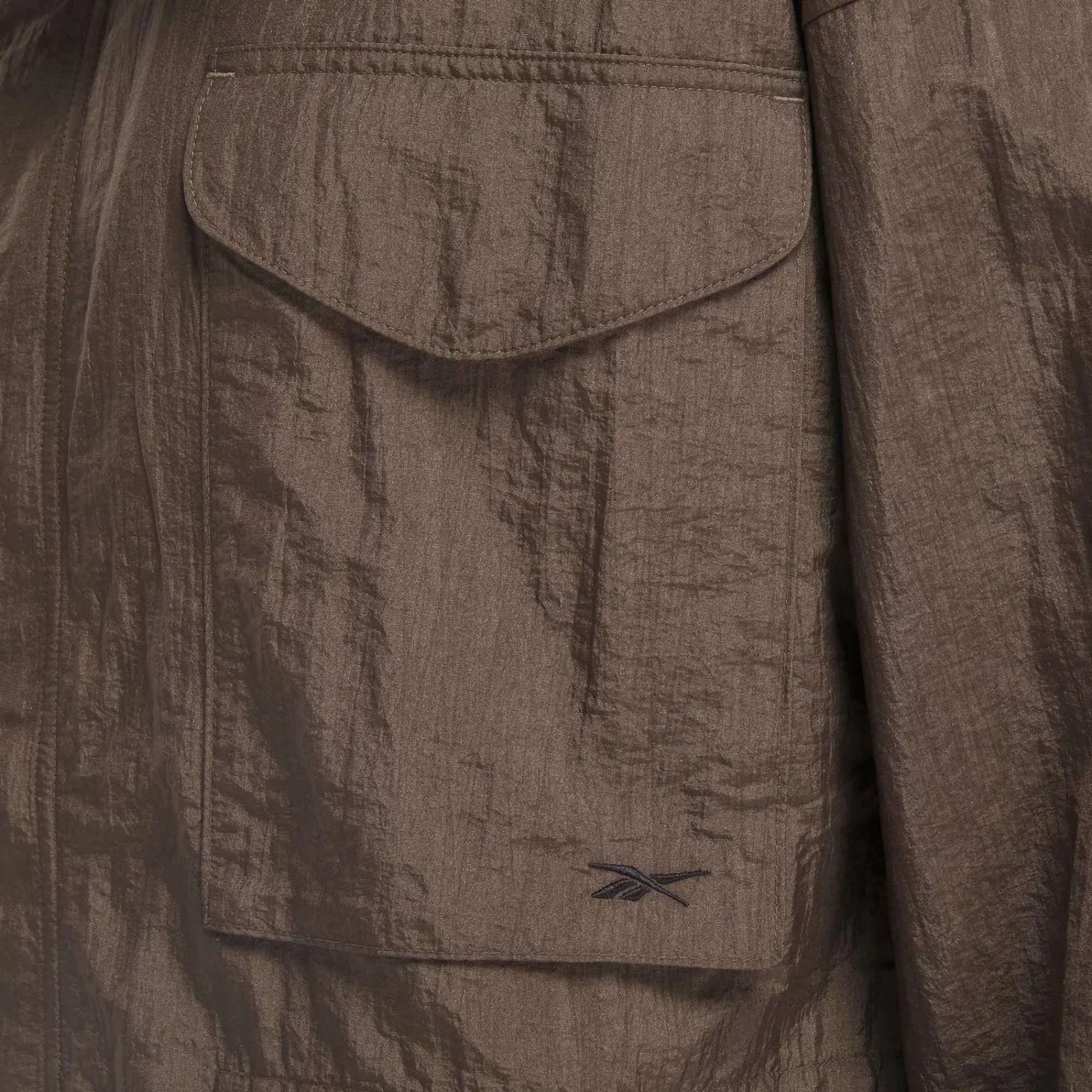 Jackets|Reebok Jackets Performance Trench Jacket