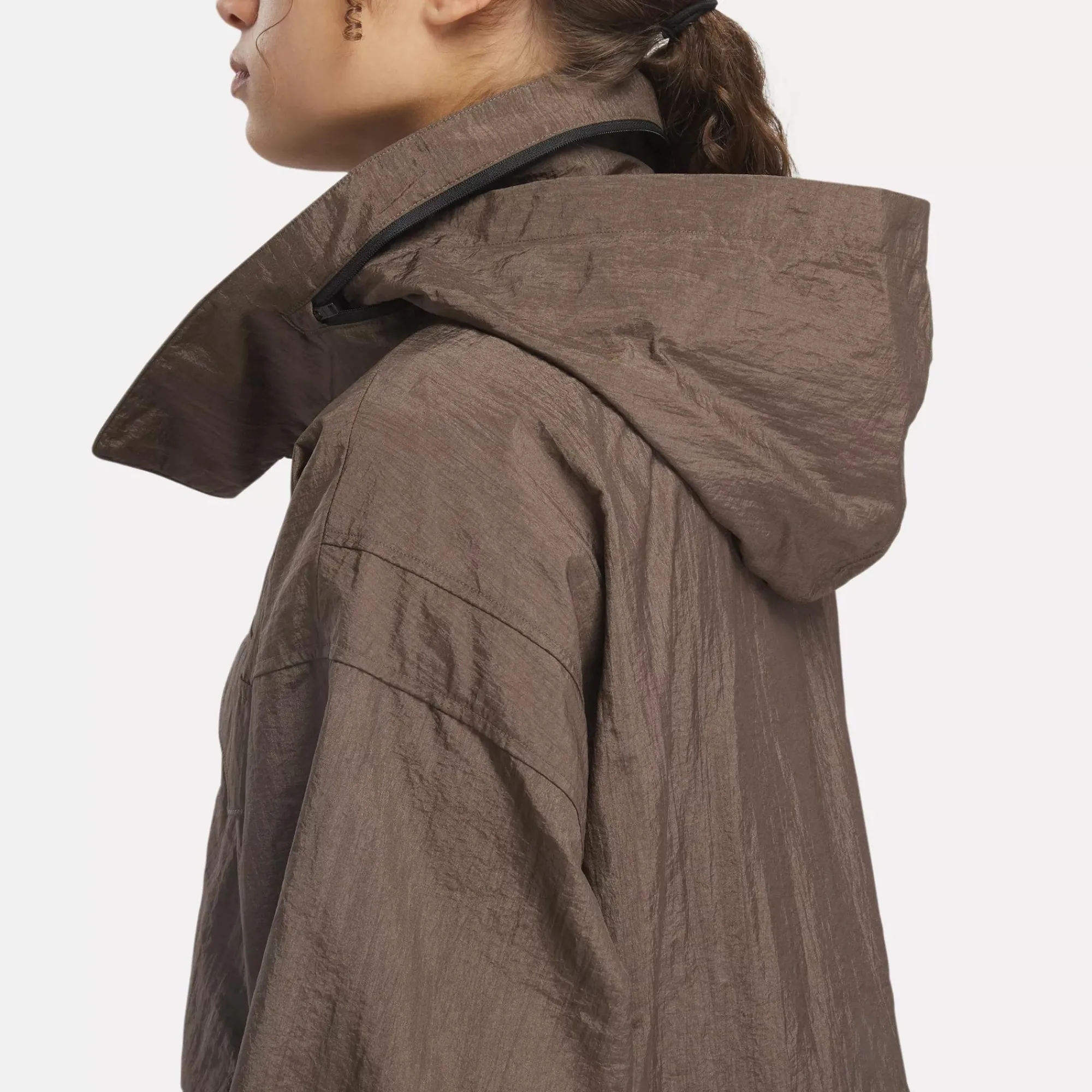 Jackets|Reebok Jackets Performance Trench Jacket