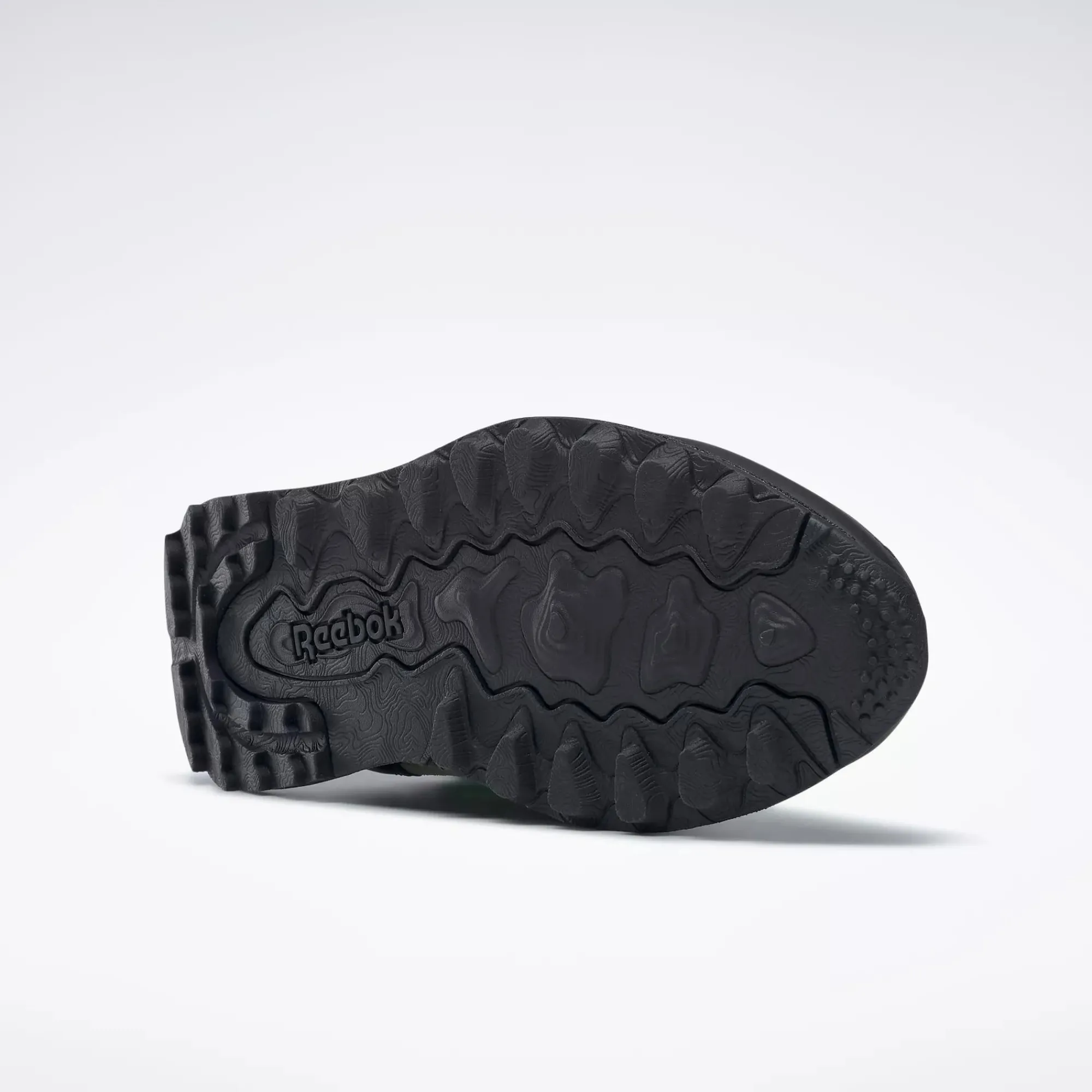 Slides|Reebok Slides Pleasures Classic Leather Shoes