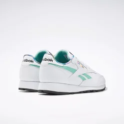 Casual|Reebok Casual Pride Classic Leather Shoes