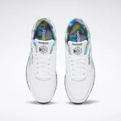 Casual|Reebok Casual Pride Classic Leather Shoes