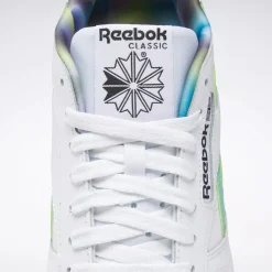 Casual|Reebok Casual Pride Classic Leather Shoes