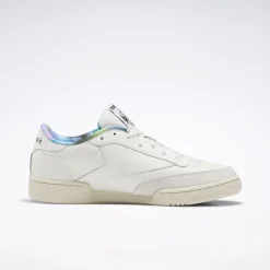 Court|Reebok Court Pride Club C 85 Shoes