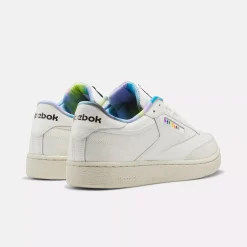 Court|Reebok Court Pride Club C 85 Shoes