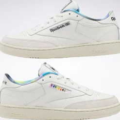 Court|Reebok Court Pride Club C 85 Shoes