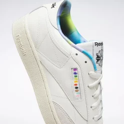 Court|Reebok Court Pride Club C 85 Shoes