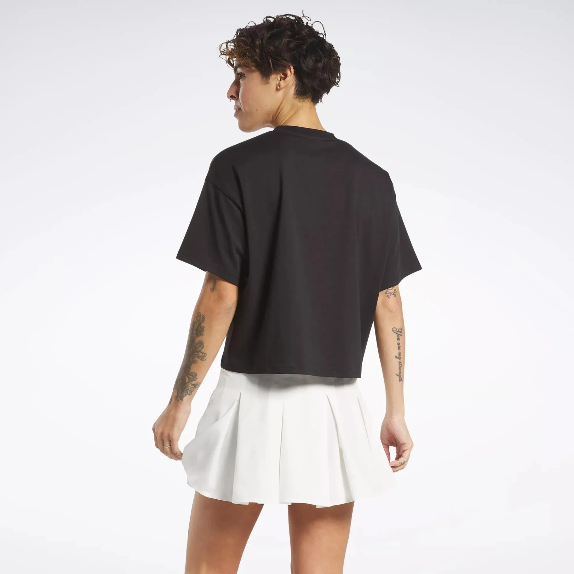 Tops & T-Shirts|Reebok Tops & T-Shirts Pride Graphic Tee