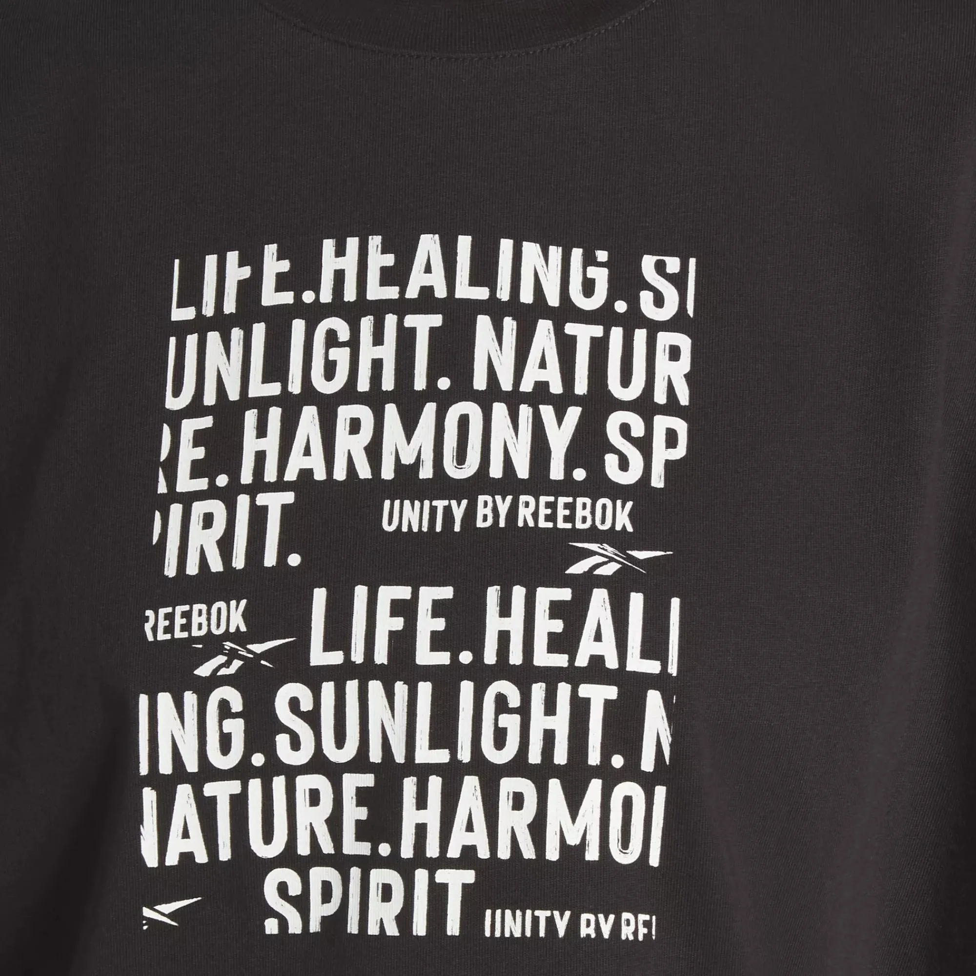 Tops & T-Shirts|Reebok Tops & T-Shirts Pride Graphic Tee