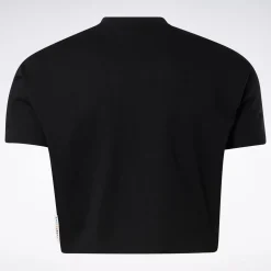 Tops & T-Shirts|Reebok Tops & T-Shirts Pride Graphic Tee