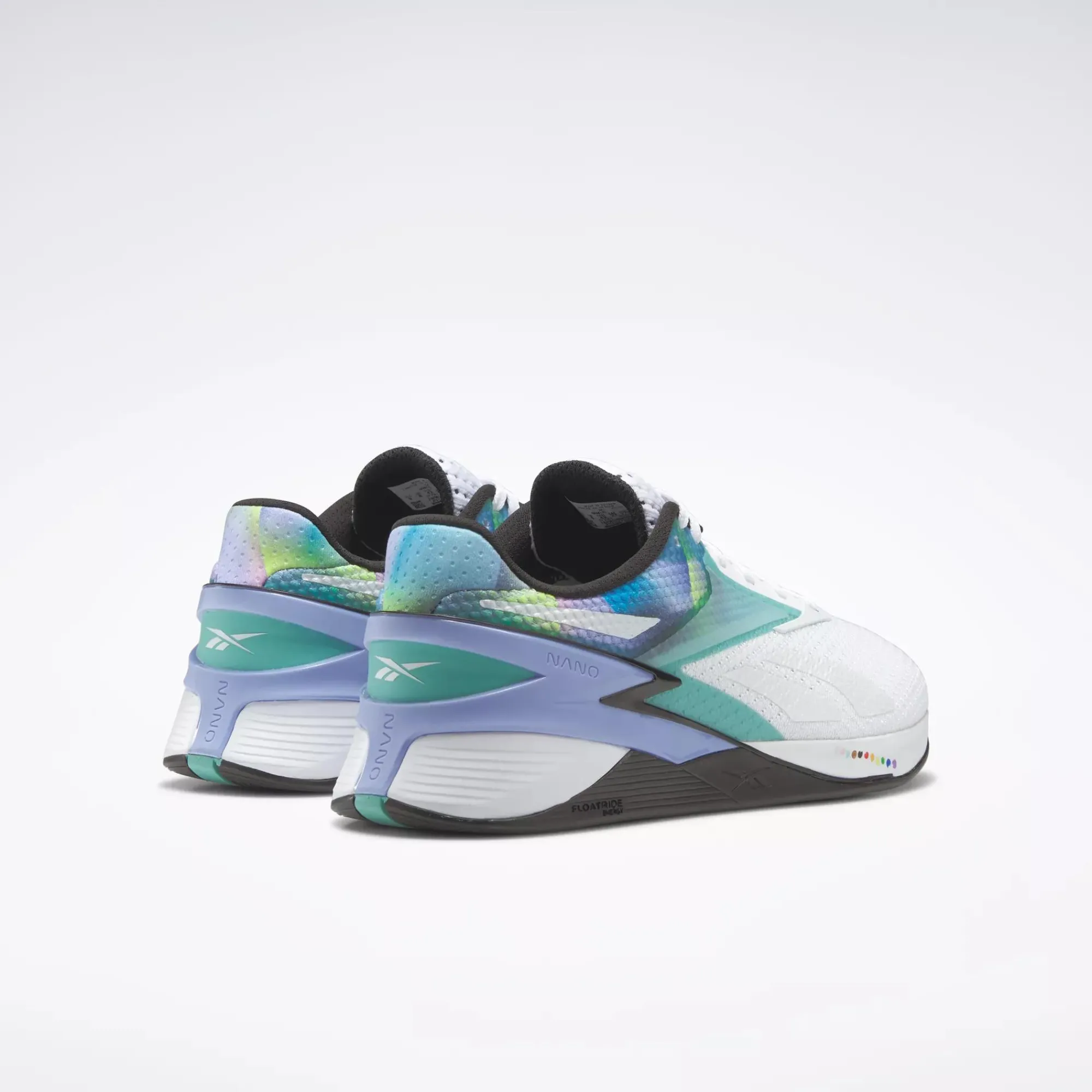 Gym & Training|Reebok Gym & Training Pride Nano X3 Training Shoes