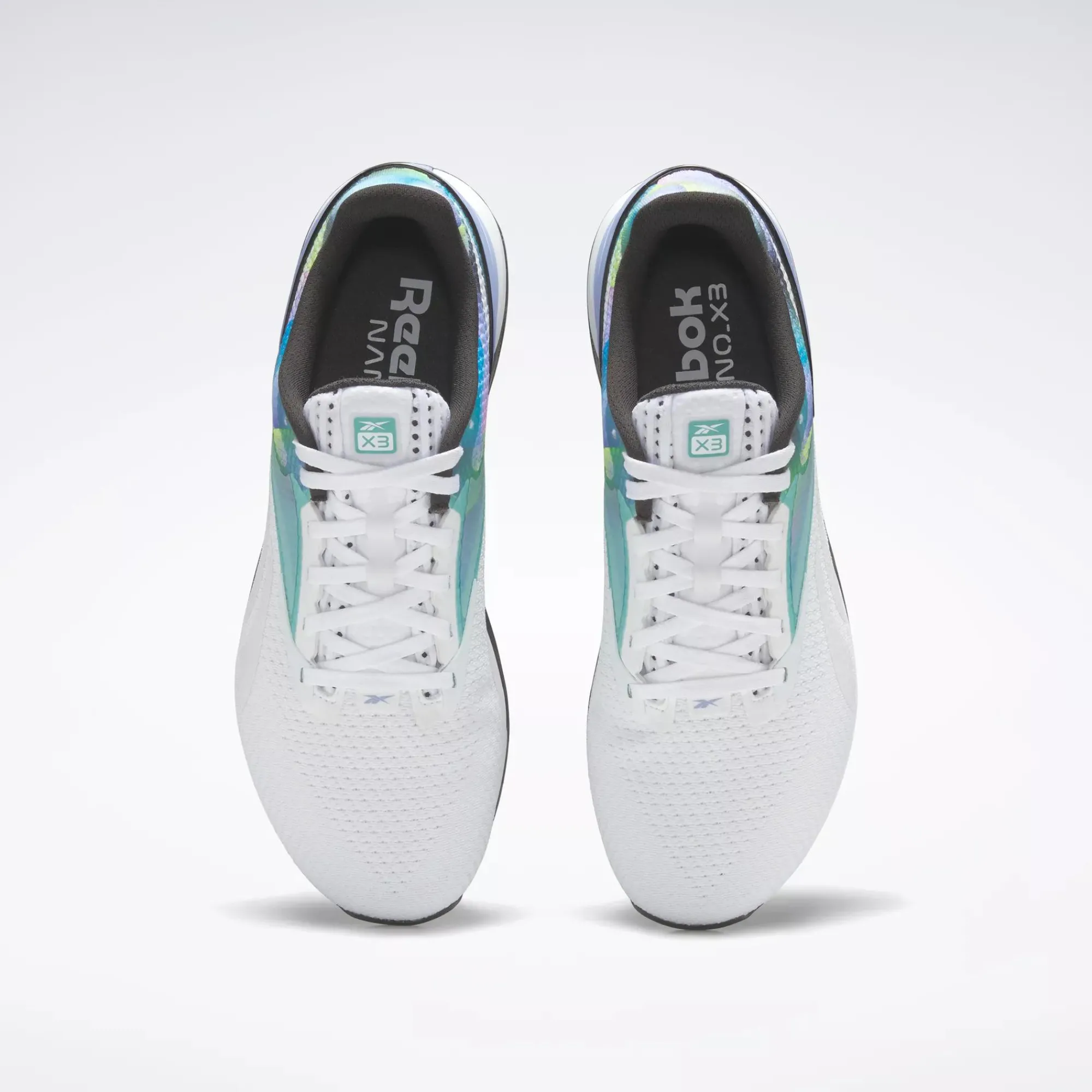 Gym & Training|Reebok Gym & Training Pride Nano X3 Training Shoes