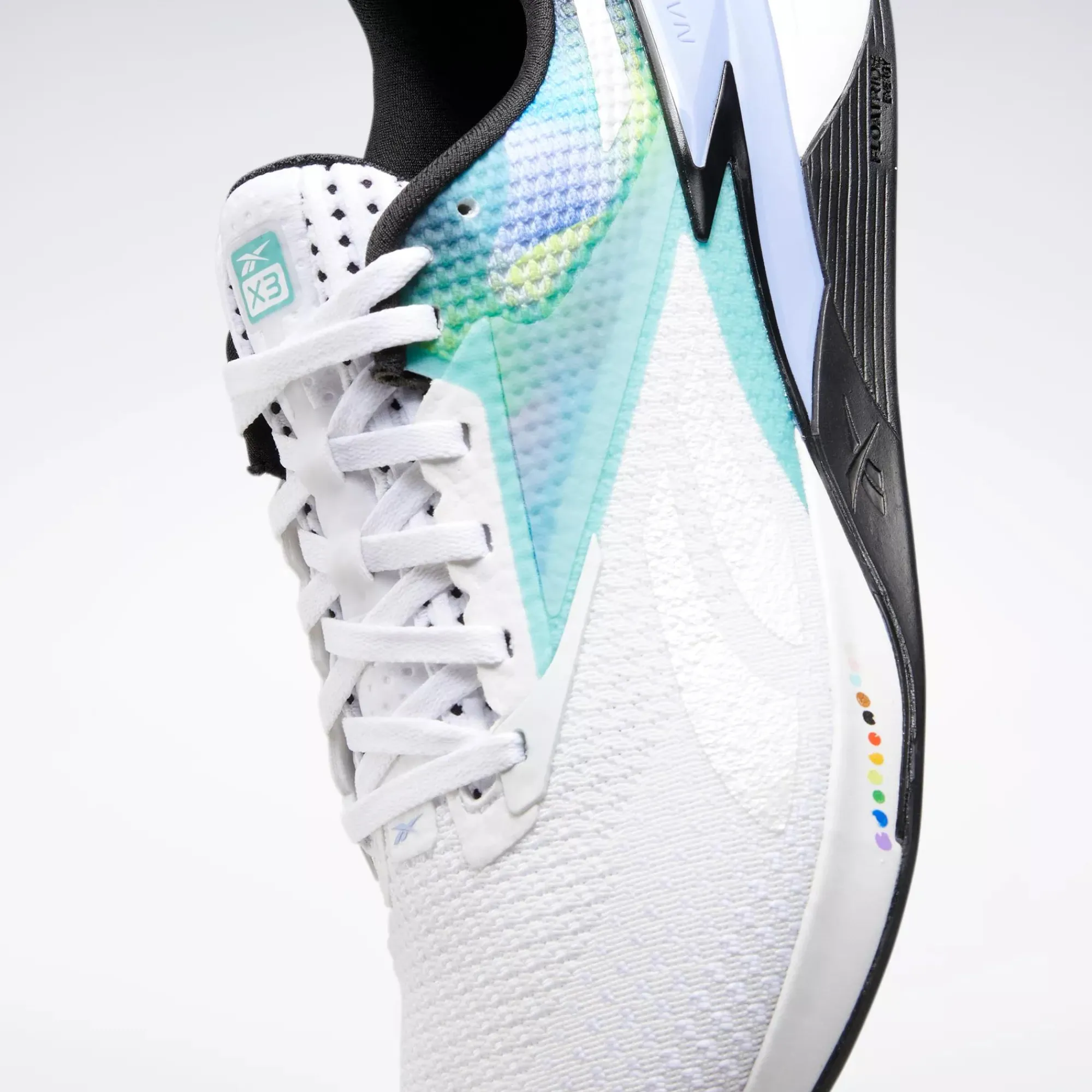 Gym & Training|Reebok Gym & Training Pride Nano X3 Training Shoes