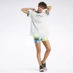 Tops & T-Shirts|Reebok Tops & T-Shirts Pride Top