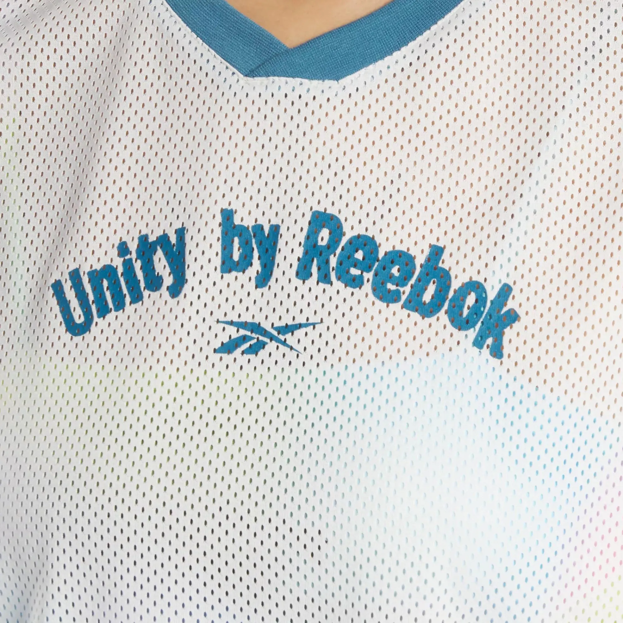 Tops & T-Shirts|Reebok Tops & T-Shirts Pride Top