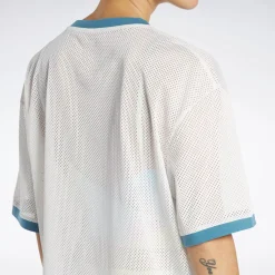 Tops & T-Shirts|Reebok Tops & T-Shirts Pride Top