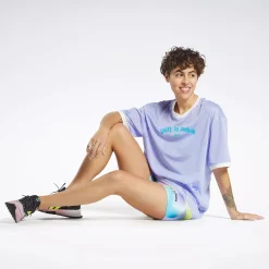 Tops & T-Shirts|Reebok Tops & T-Shirts Pride Top