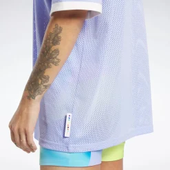 Tops & T-Shirts|Reebok Tops & T-Shirts Pride Top