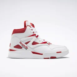 Slides|Reebok Slides Pump Omni Zone Ii Shoes