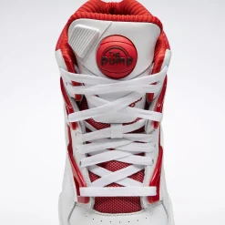 Slides|Reebok Slides Pump Omni Zone Ii Shoes