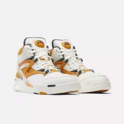Basketball|Reebok Basketball Pump Omni Zone Ii Shoes
