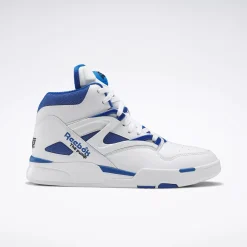 Slides|Reebok Slides Pump Omni Zone Ii Shoes