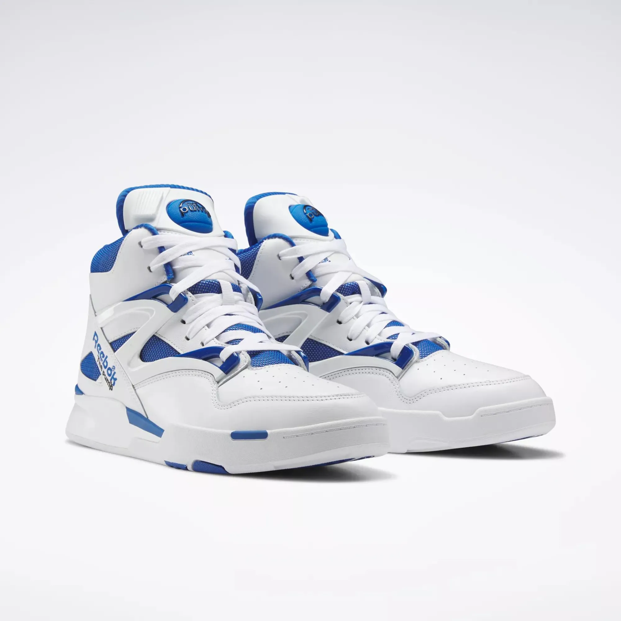 Slides|Reebok Slides Pump Omni Zone Ii Shoes