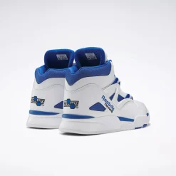 Slides|Reebok Slides Pump Omni Zone Ii Shoes