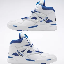 Slides|Reebok Slides Pump Omni Zone Ii Shoes