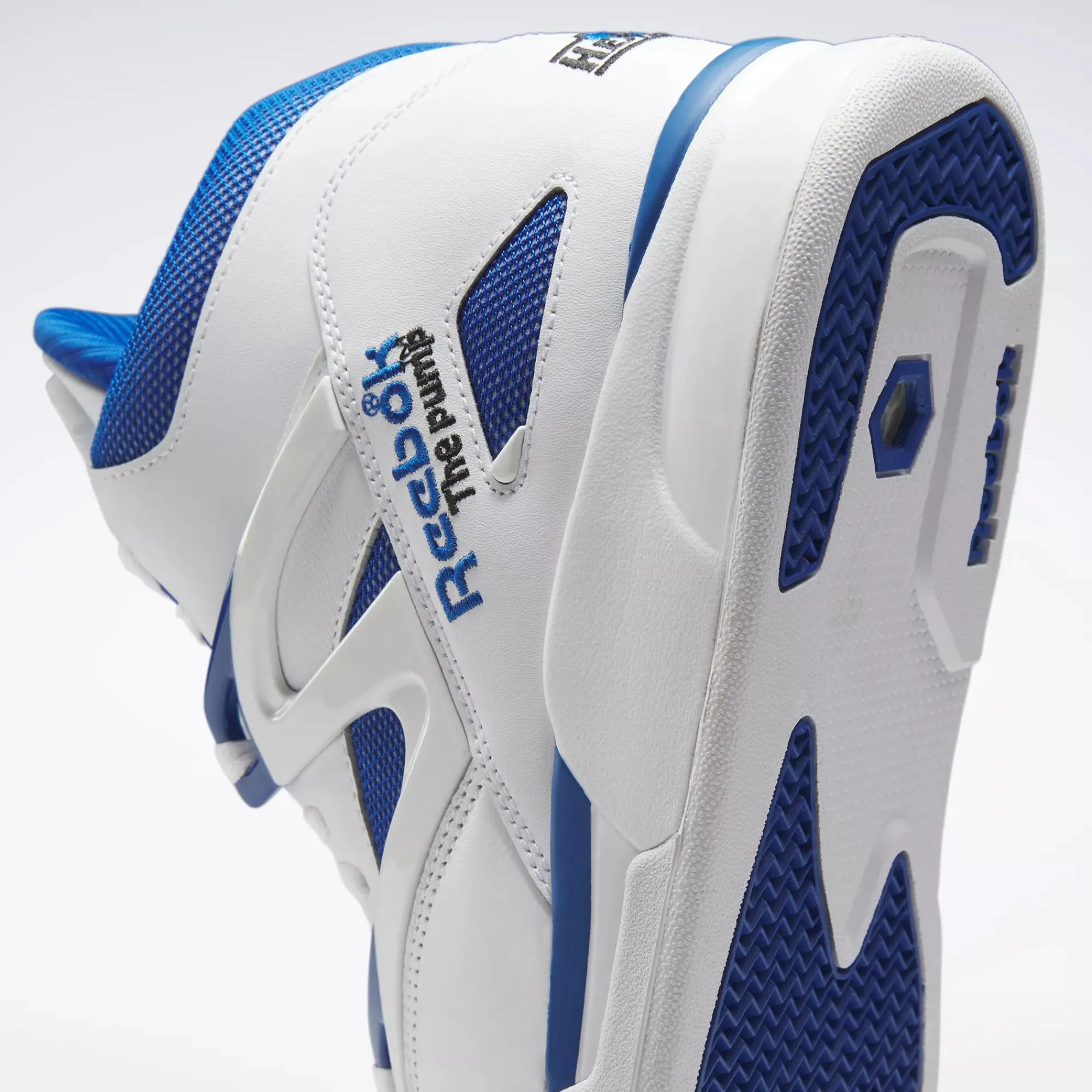 Slides|Reebok Slides Pump Omni Zone Ii Shoes