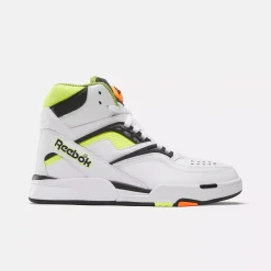 Slides|Reebok Slides Pump Tz Men'S Shoes