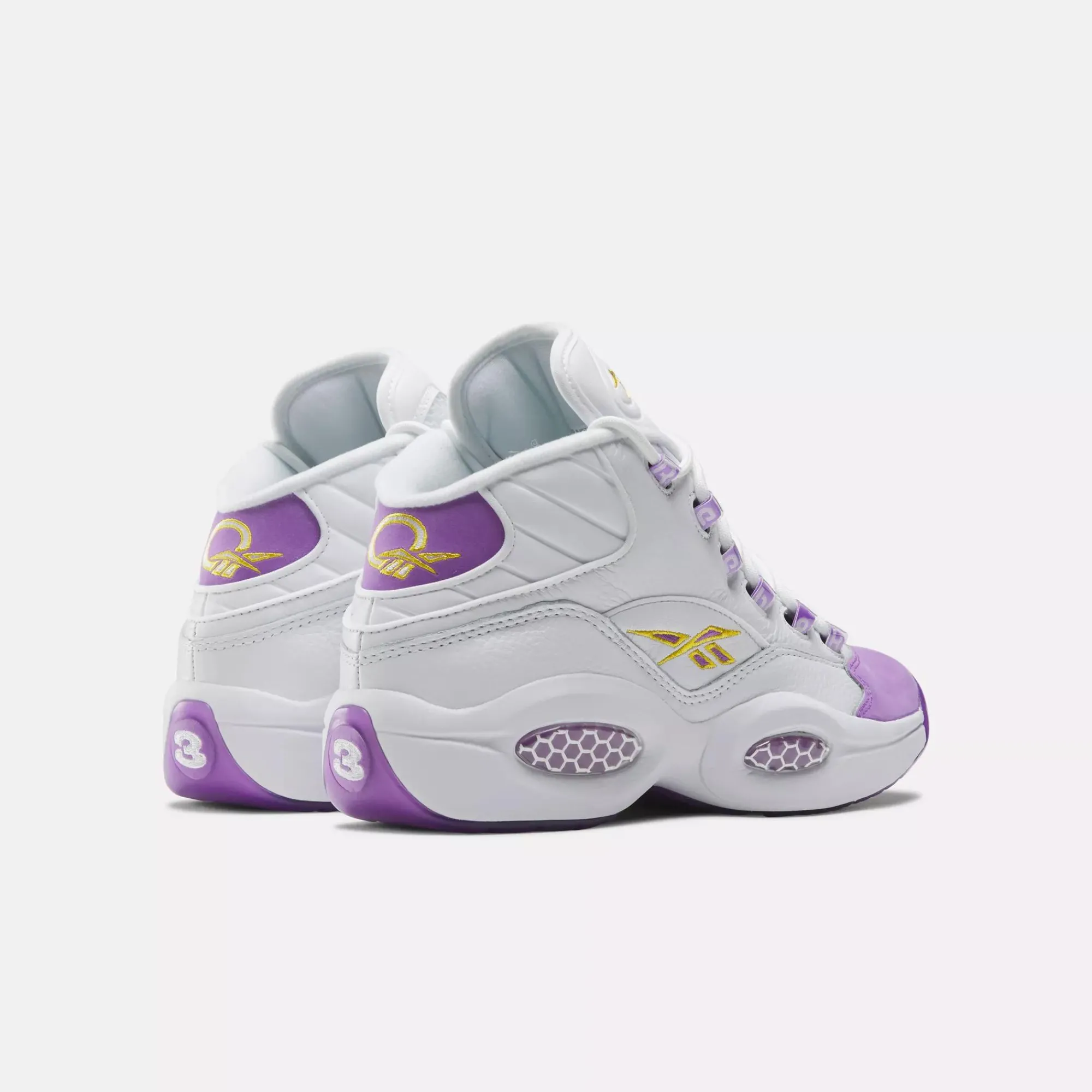 Slides|Reebok Slides Question Mid Basketball Shoes