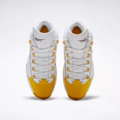 Slides|Reebok Slides Question Mid Basketball Shoes